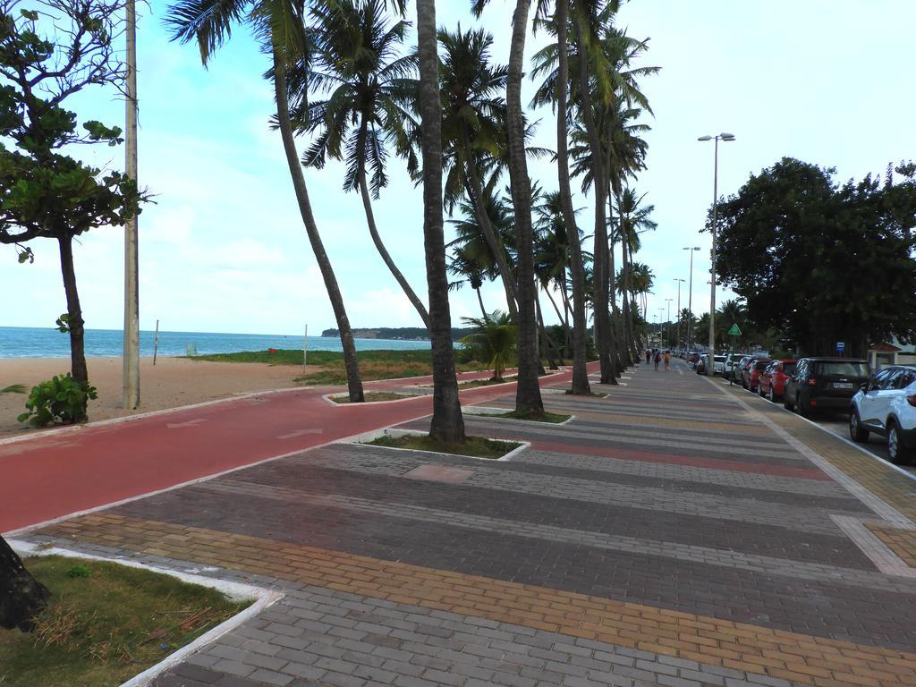 Jardins Do Atlantico Διαμέρισμα João Pessoa Εξωτερικό φωτογραφία